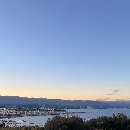 Renovated 2 With Swimming Pool 4 People Lejlighed