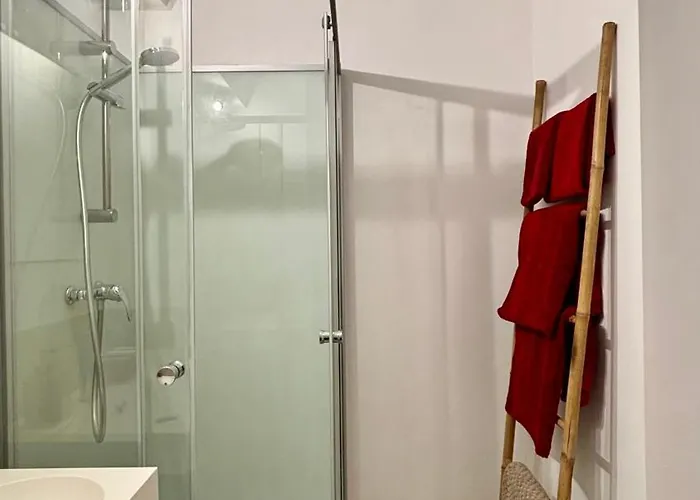 Apartament Renovated 2 With Swimming Pool 4 People Antibes